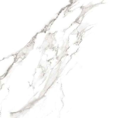 Marmoker Statuario Grigio R10 60x60