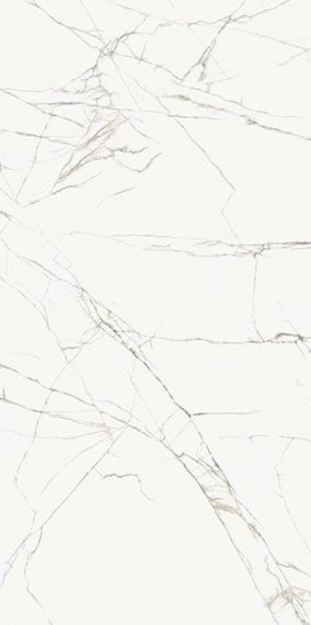 Marmoker Titan White Honed 59x118