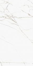 Marmoker Titan White Honed 6.5mm 59x118