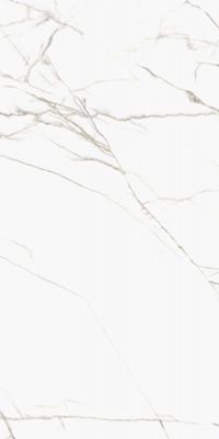 Marmoker Titan White Honed 6.5mm 59x118