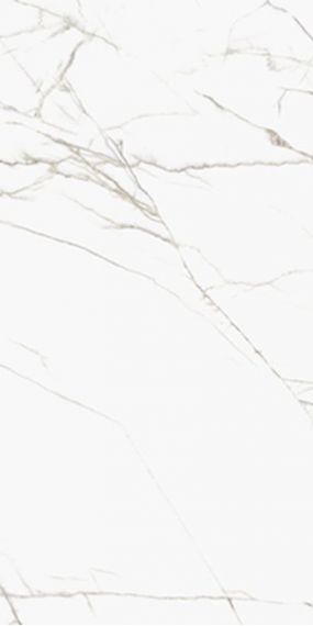 Marmoker Titan White Honed 6.5mm 59x118