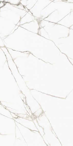 Marmoker Titan White Lucido 6.5mm 59x118