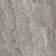 Marmoker Travertino Titanium Lucido 59x59