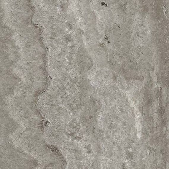 Marmoker Travertino Titanium Lucido 59x59