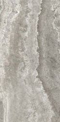 Marmoker Travertino Titanium Lucido 6.5mm 60x120