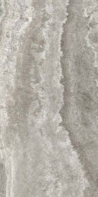 Marmoker Travertino Titanium Lucido 6.5mm 60x120