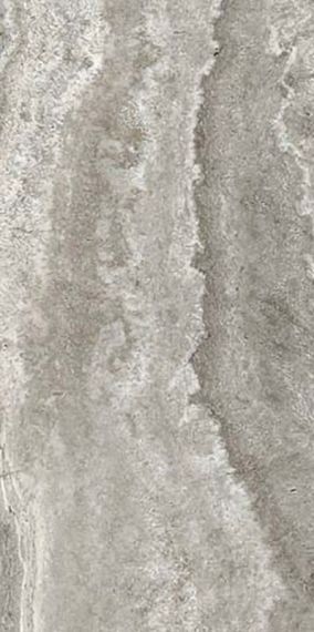Marmoker Travertino Titanium Lucido 6.5mm 60x120