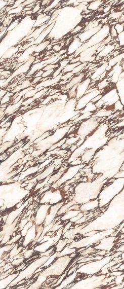 Marmora Pavonazzetto Lucido 6mm 120x278