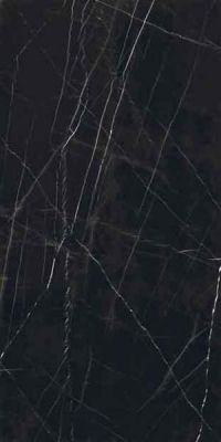 Marquina Black A Polished 160x320