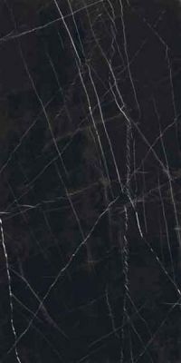 Marquina Black B Polished 160x320