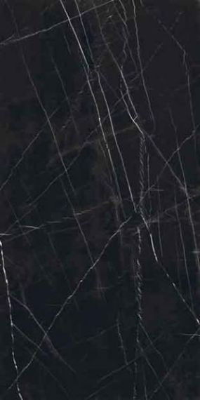 Marquina Black B Polished 160x320
