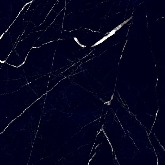 Marquina Black High Gloss 60x60