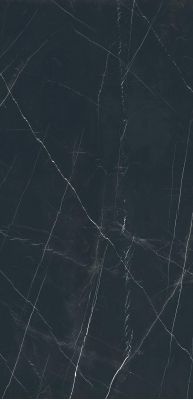 Marquina Black Nat 6mm 120x280