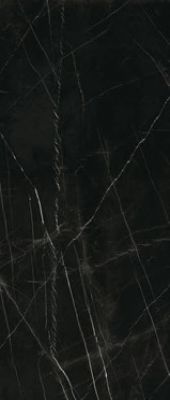 Marquina Black Pul. 6mm 120x280