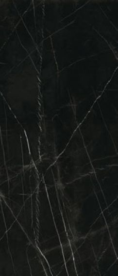 Marquina Black Pul. 6mm 120x280