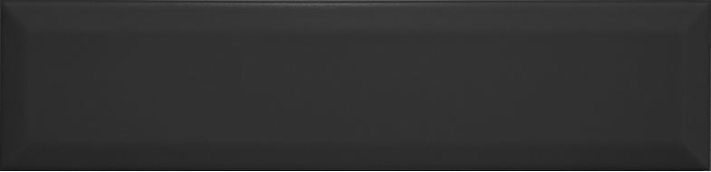 Marsella Noir Mat 7,5x30