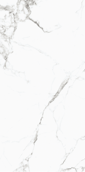 Marshy White Glossy 60*120