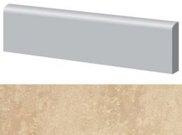 Marte Levigato Palissandro Battiscopa 9x30