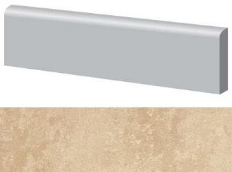 Marte Levigato Palissandro Battiscopa 9x30