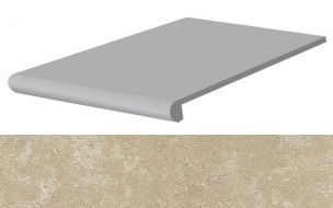 Marte Naturale Botticino Scalino 33х40