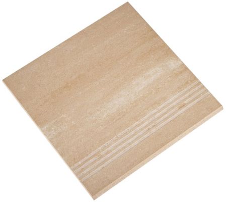Marte Naturale Bronzetto Gradino 30x30