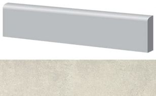 Marte Naturale Thassos Battiscopa 9x60