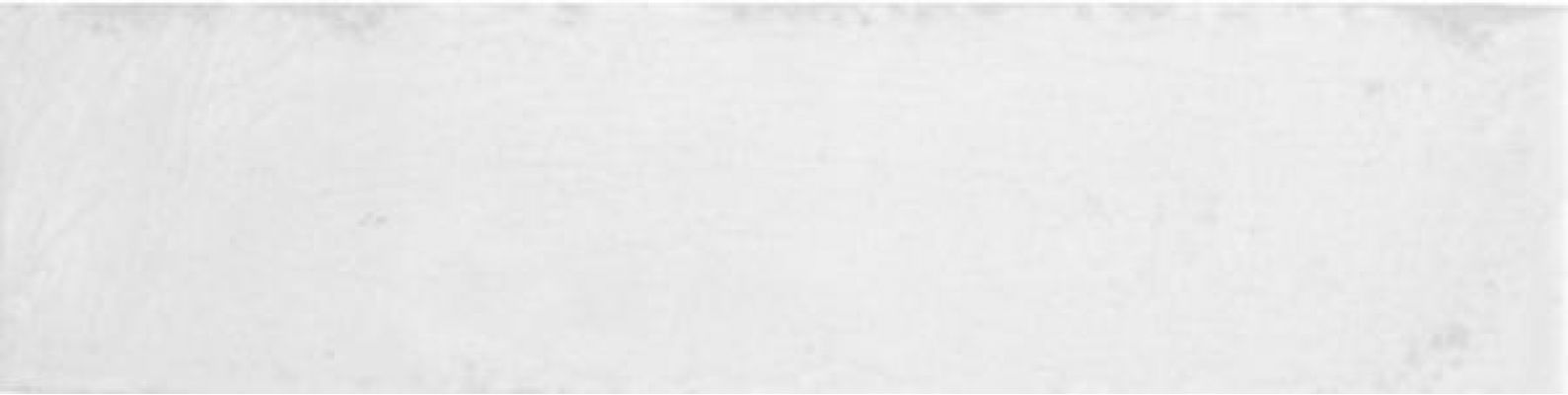 Martinica White 7.5x30