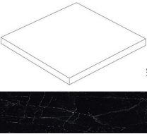 Marvel Black Atlantis Scalino Ang. 33x33