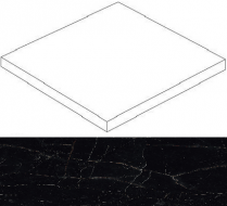 Marvel Black Atlantis Scalino Ang. 37,5x37,5