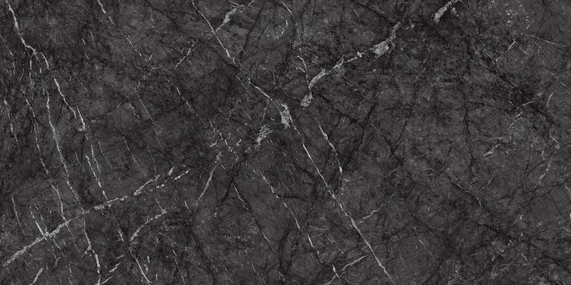 Marvel Grigio Intenso Lappato 120x240