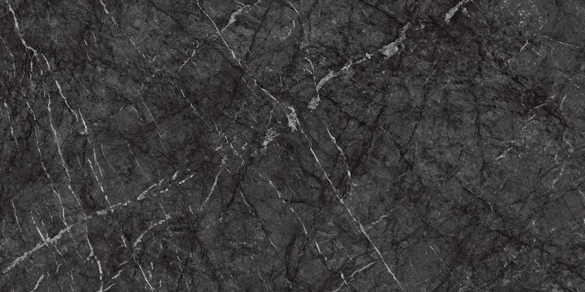 Marvel Grigio Intenso Lappato 120x240