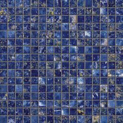 Marvel Ultramarine Mosaic Q 30,5x30,5