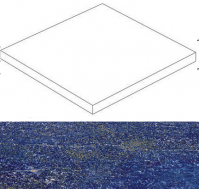 Marvel Ultramarine Scalino Ang. LP 37,5x37,5