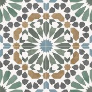 Masai Jungle Pre-cut Matt 45.2х45.2