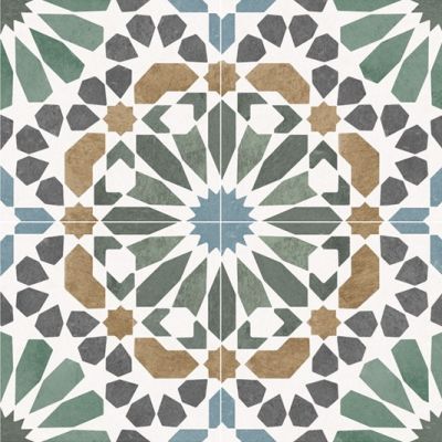 Masai Jungle Pre-cut Matt 45.2х45.2