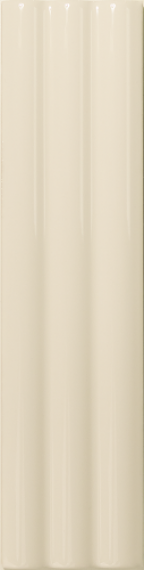 Match Curved Chalk Gloss 6.25х25