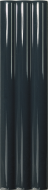 Match Curved Midnight Blue Gloss 6.25х25