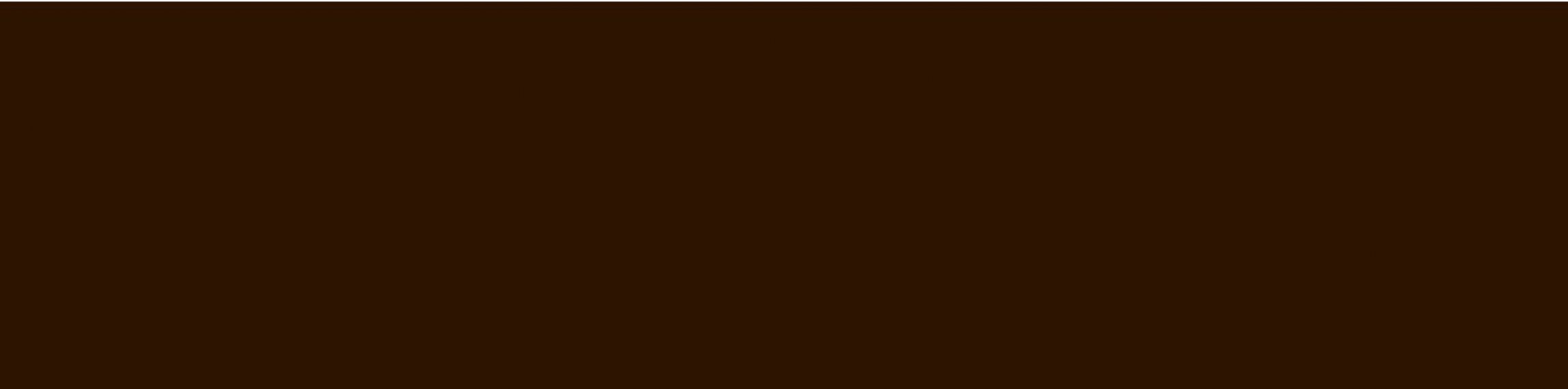 Mate Liso Cacao 10x40