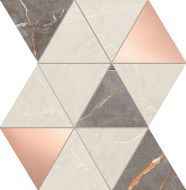 Mauritius Mosaic 32.8x25.8