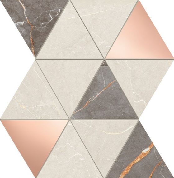 Mauritius Mosaic 32.8x25.8