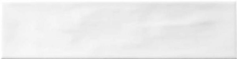 Mayolica Blanco 7,5x30