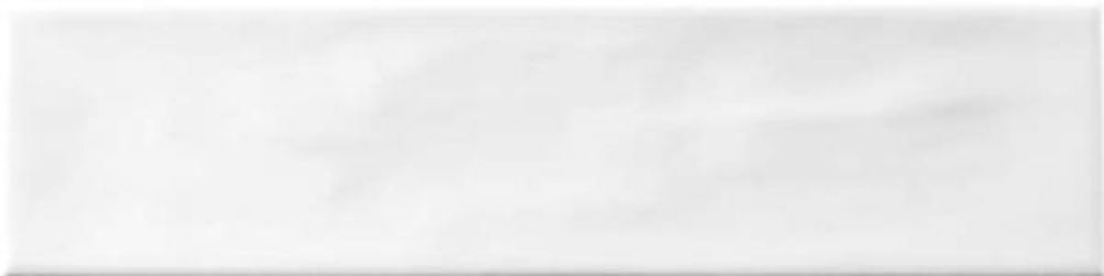 Mayolica Blanco 7,5x30