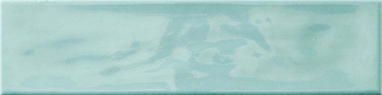 Mayolica Turquesa 7,5x30