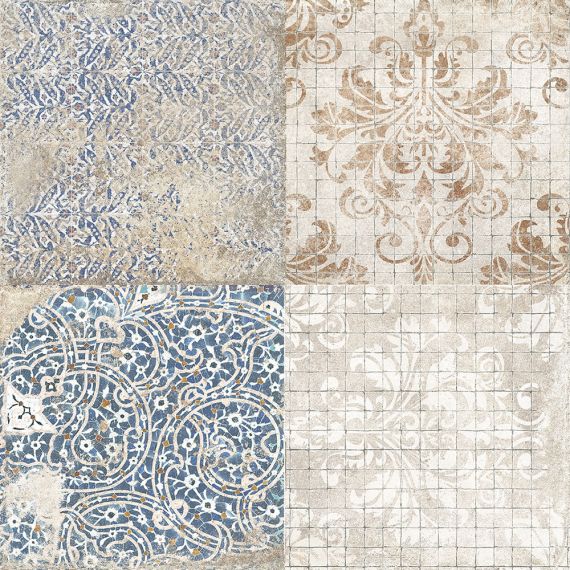 Med Tabarca Decors 45х45