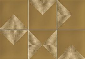Meguro Caramelo 23x33,5