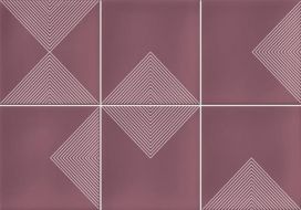 Meguro Marsala 23x33,5