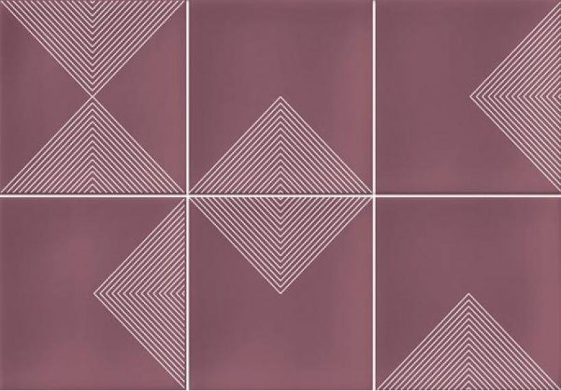 Meguro Marsala 23x33,5