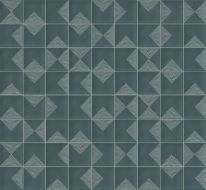 Meguro Turquesa 23x33,5