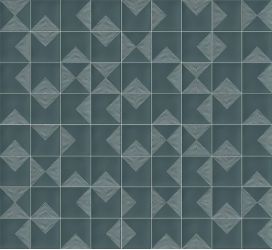 Meguro Turquesa 23x33,5