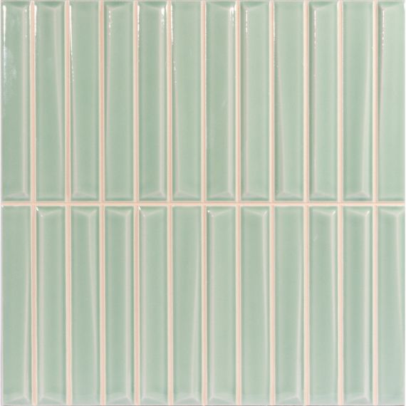 Melody Emerald 20x20